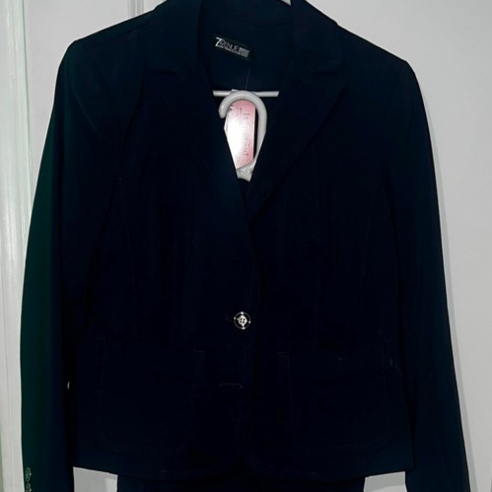 NWT - Ladies 2 Piece Suit